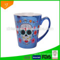 metallic mug,gift items mug,ceramic mug bulk buy from China,